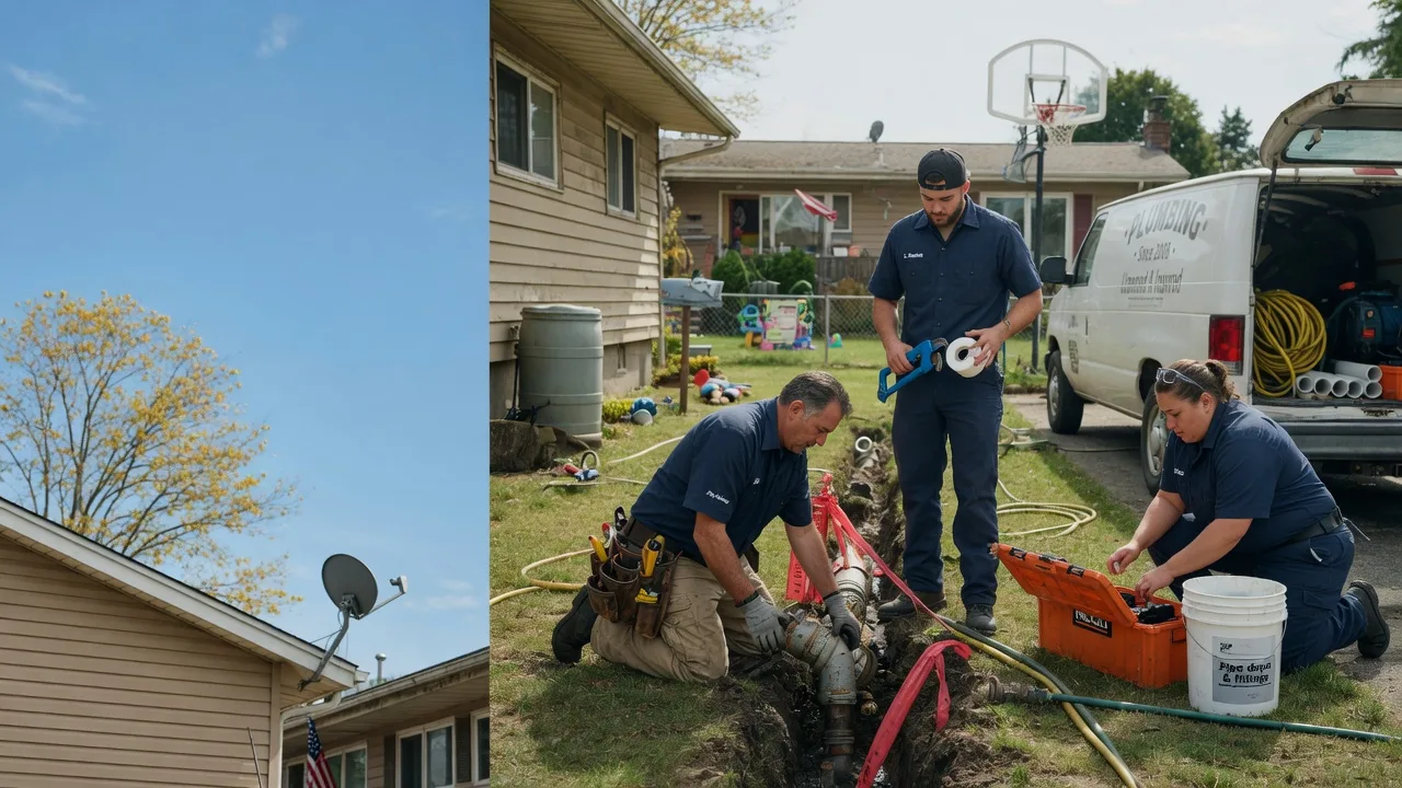 Garbage Disposal Replacement in Beverly, KY near me